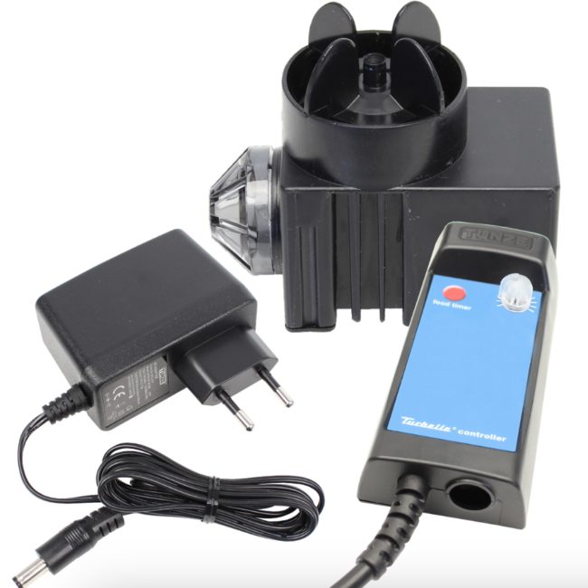 TUNZE 9004.041 Comline® Foamer – náhradné čerpadlo pre DOC Skimmer 9004DC