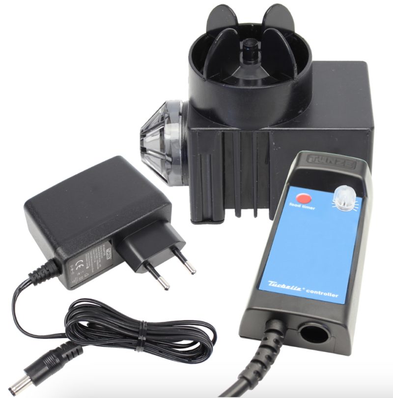 TUNZE 9004.041 Comline® Foamer – náhradné čerpadlo pre DOC Skimmer 9004DC