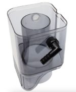 Prídavná nádobka peny TUNZE Skimmer cup holiday pre Comline® 9012