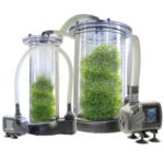 Rastlinný filter pre biologickú detoxikáciu – Macro Algae Reactor (TUNZE 3181.000)