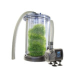 Rastlinný filter pre biologickú detoxikáciu – Macro Algae Reactor (TUNZE 3181.000)