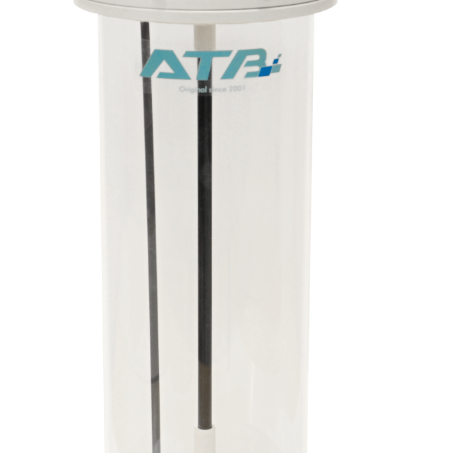 ATB Vápenná miešačka Medium size