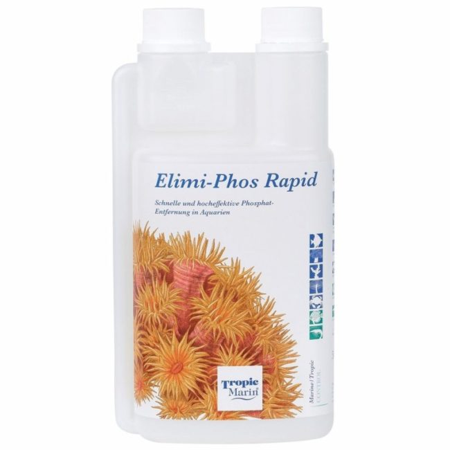 TROPIC MARIN® ELIMI-PHOS RAPID 500 ml